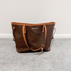 Michael Kors Tote Handbag